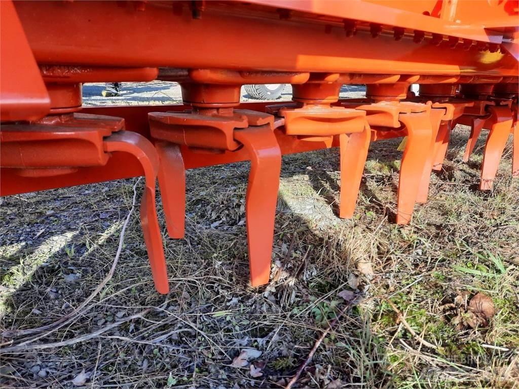 Kuhn HRB 303 D Erpici rotanti e motozappe