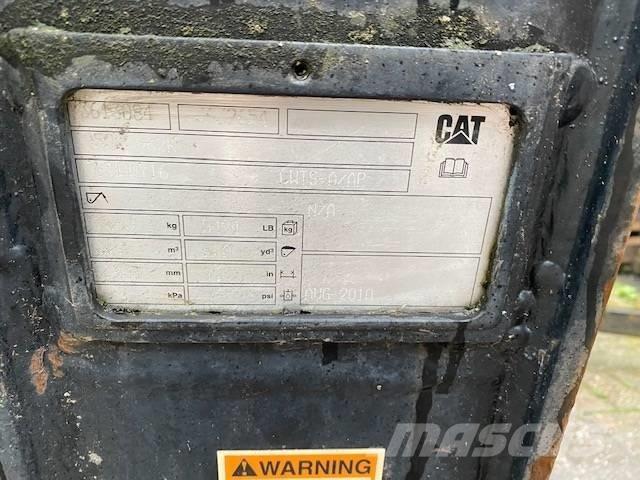 CAT 950M Pinze