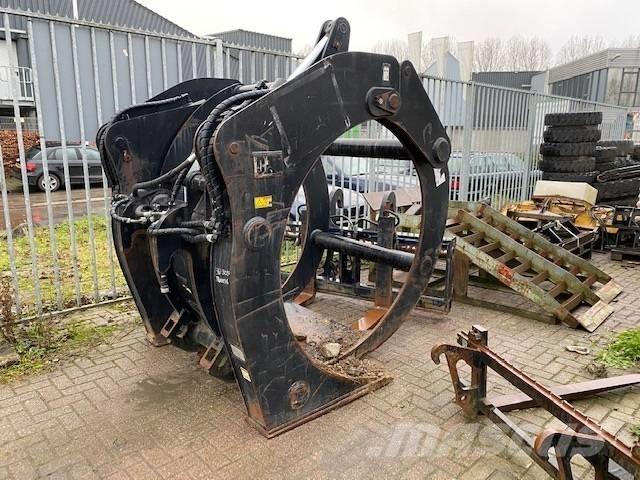 CAT 950M Pinze