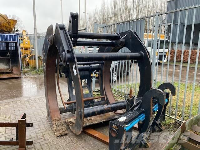 CAT 950M Pinze