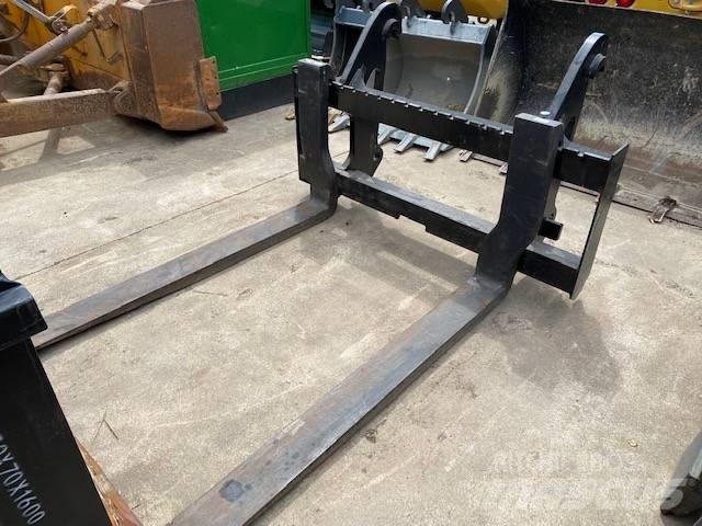CAT 926-930-938 Forche