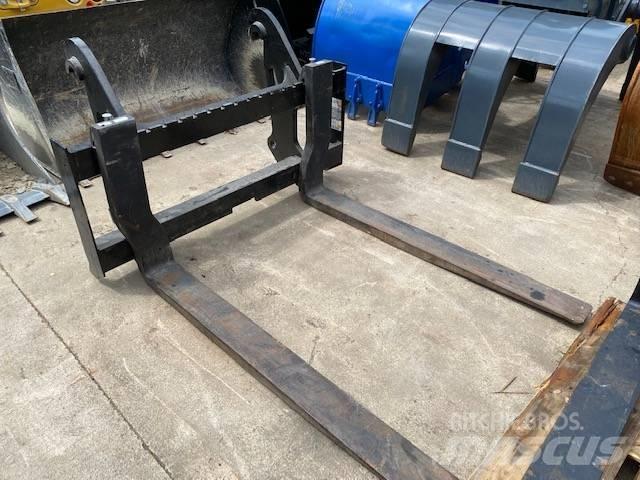 CAT 926-930-938 Forche