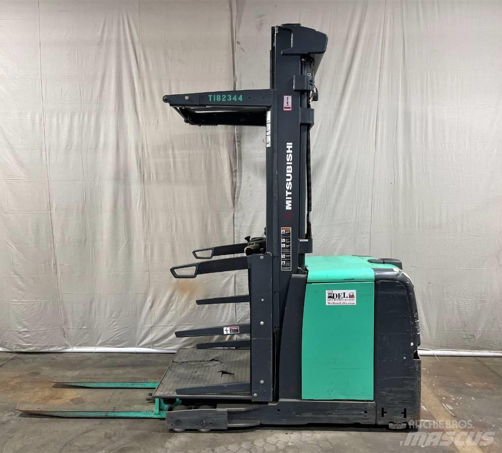 Mitsubishi EOP11N2 Commissionatore medio livello