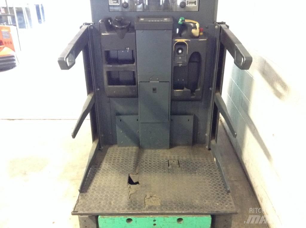 Mitsubishi EOP11N2 Commissionatore medio livello