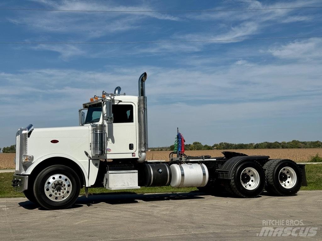 Peterbilt 388 Motrici e Trattori Stradali