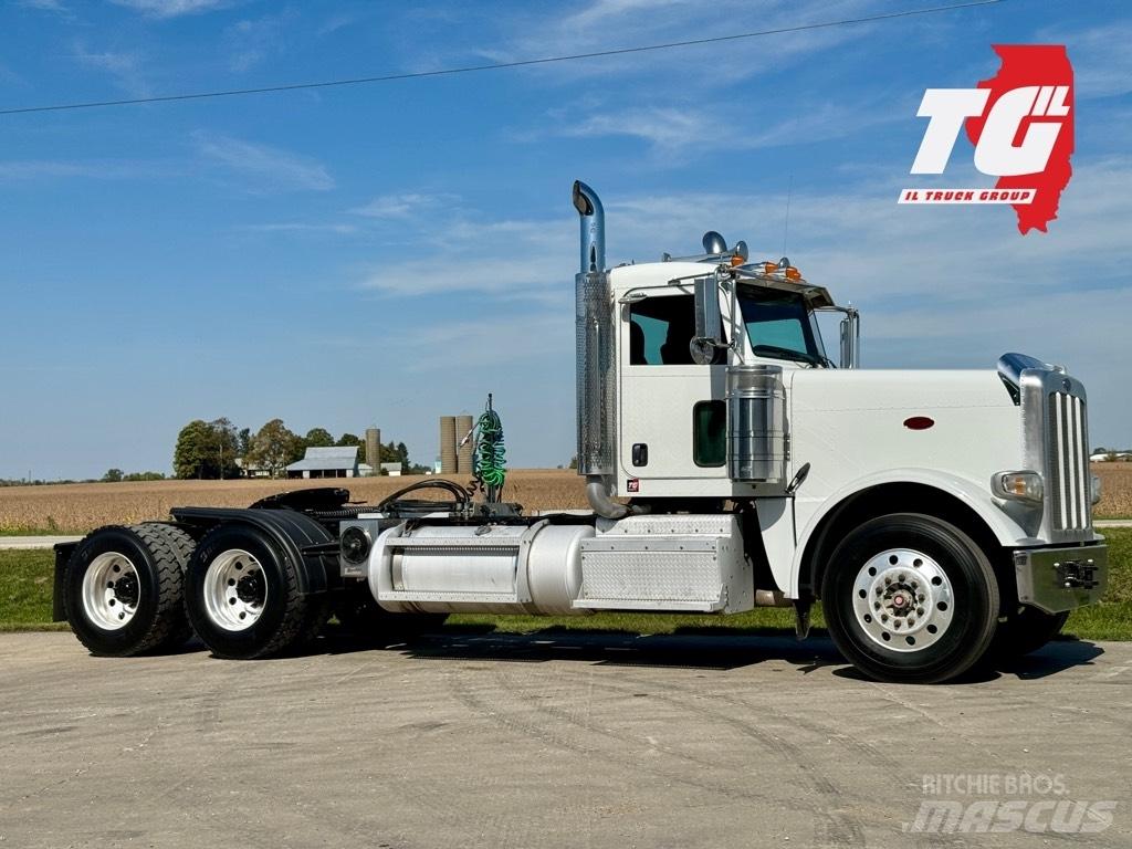 Peterbilt 388 Motrici e Trattori Stradali
