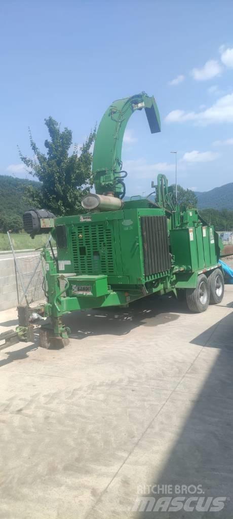 Bandit 18SVC Forestale - Altro