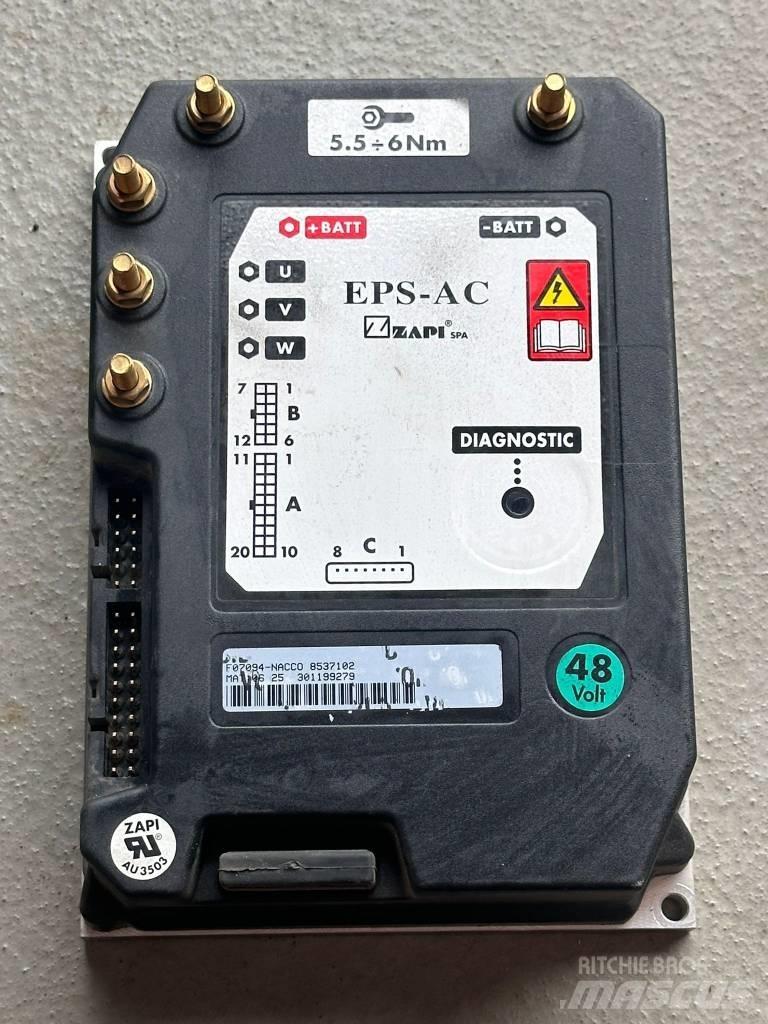  ZAPI F07094 Componenti elettroniche