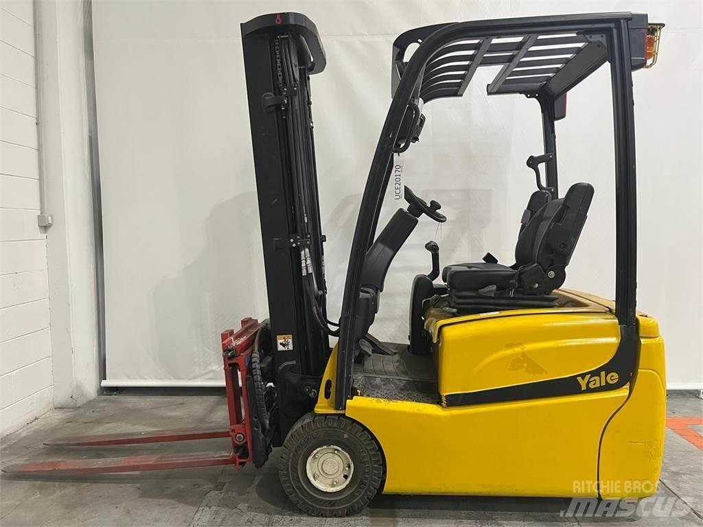 Hyster ERP16VT Carrelli elevatori elettrici