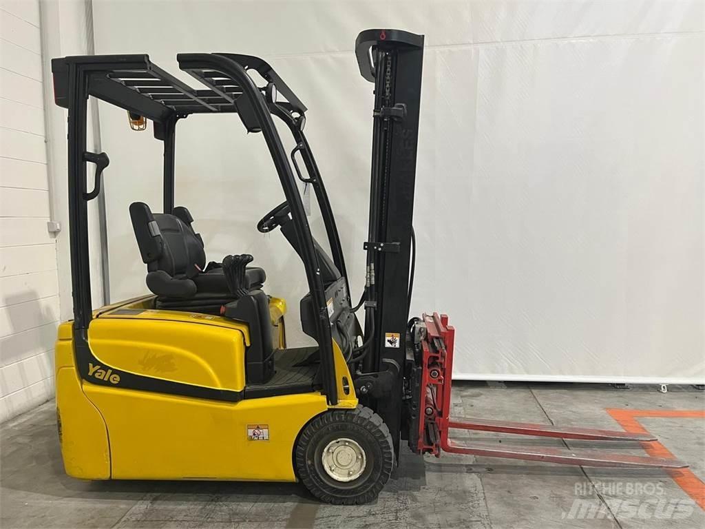 Hyster ERP16VT Carrelli elevatori elettrici
