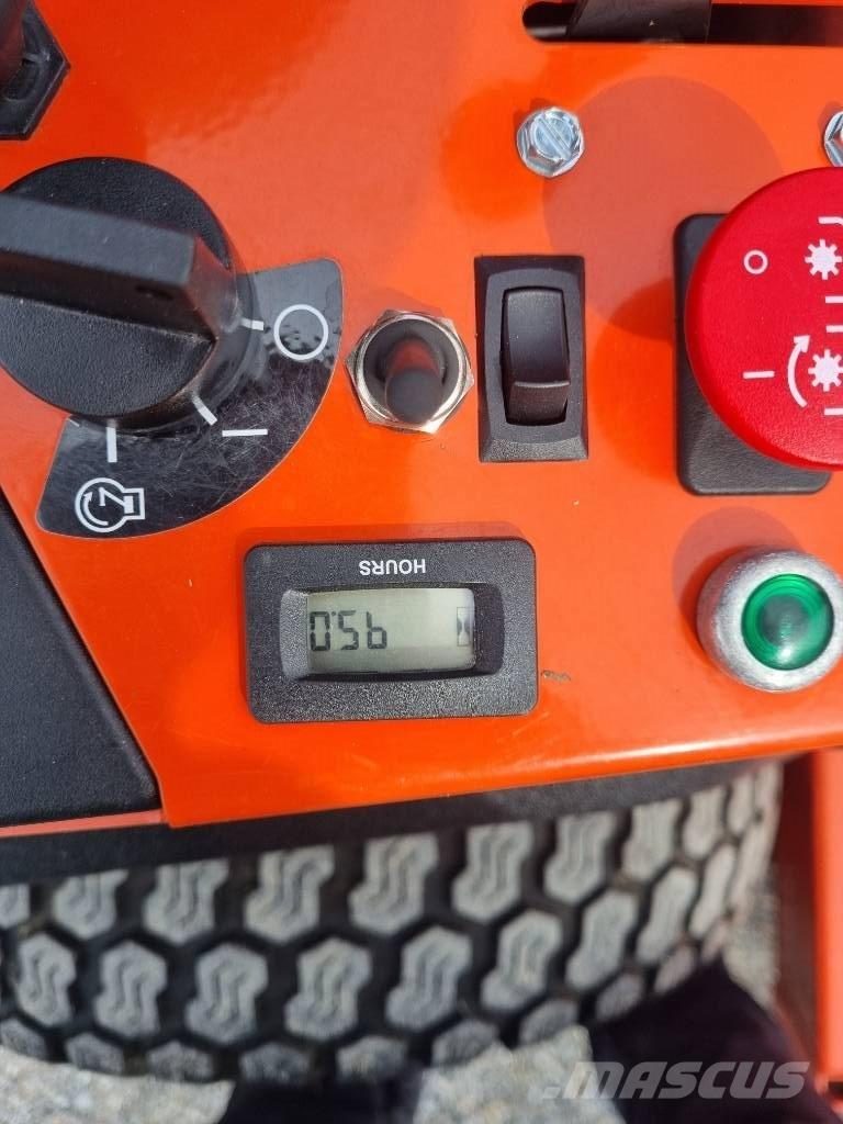 Ariens ZENITH Tosaerba zero turn