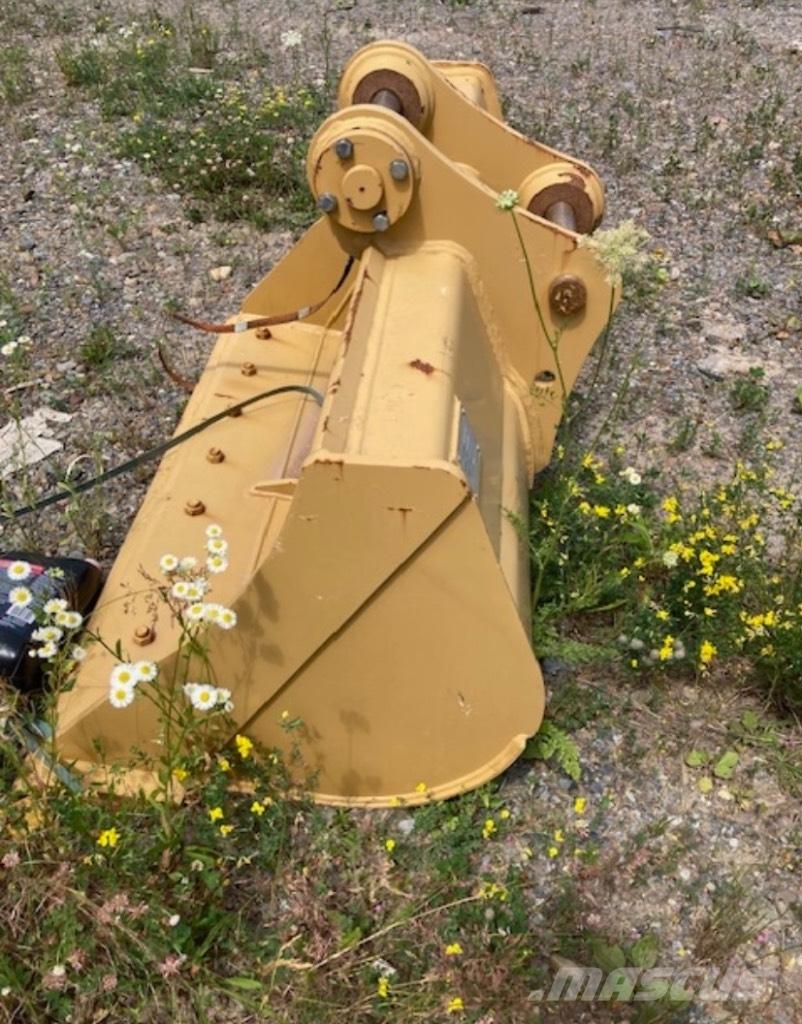CAT 311 Altri componenti