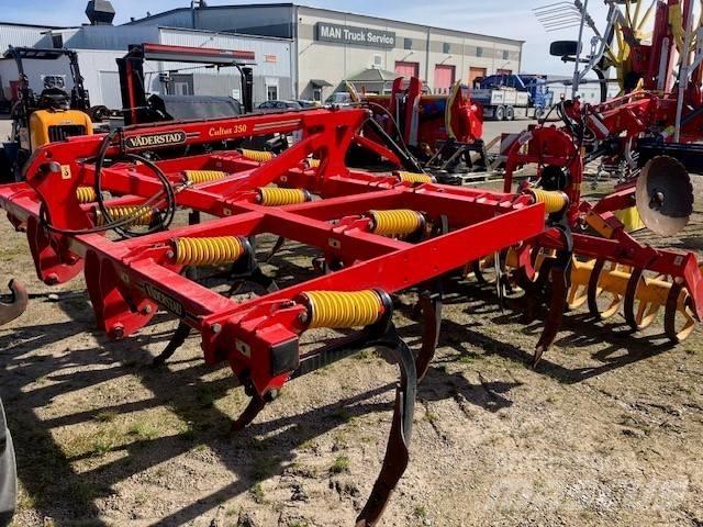 Väderstad CS350 Coltivatori