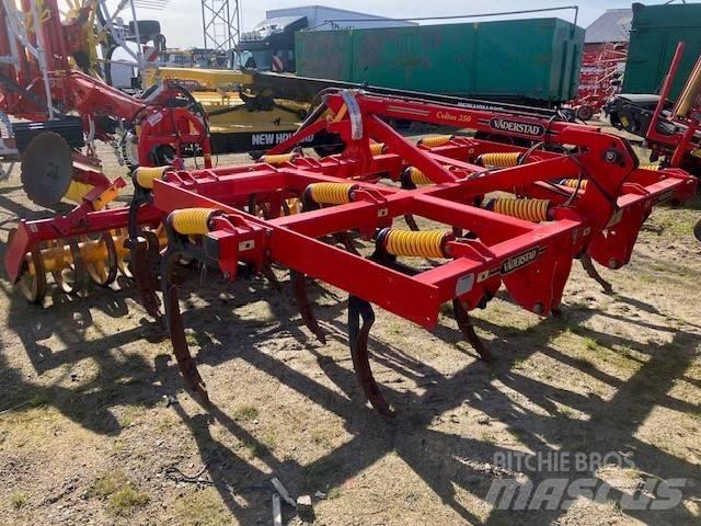 Väderstad CS350 Coltivatori