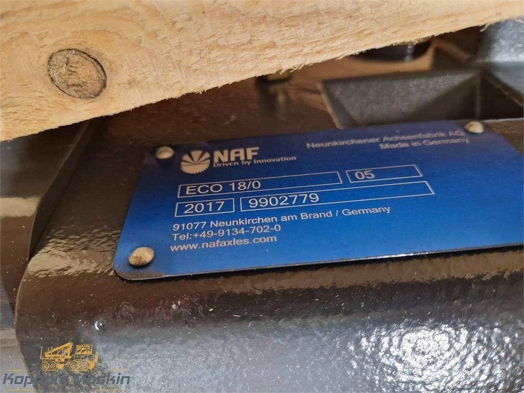 Eco Log 9902779 Trasmissione