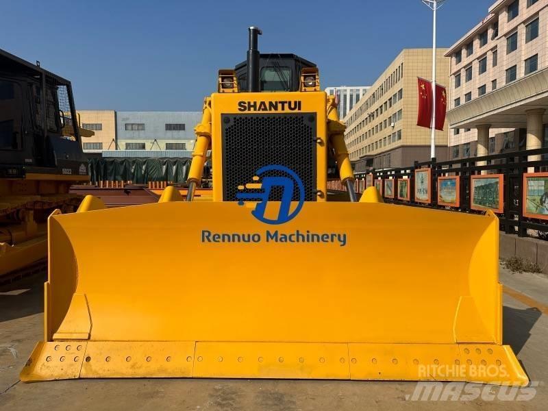 Shantui SD 22 Dozer cingolati