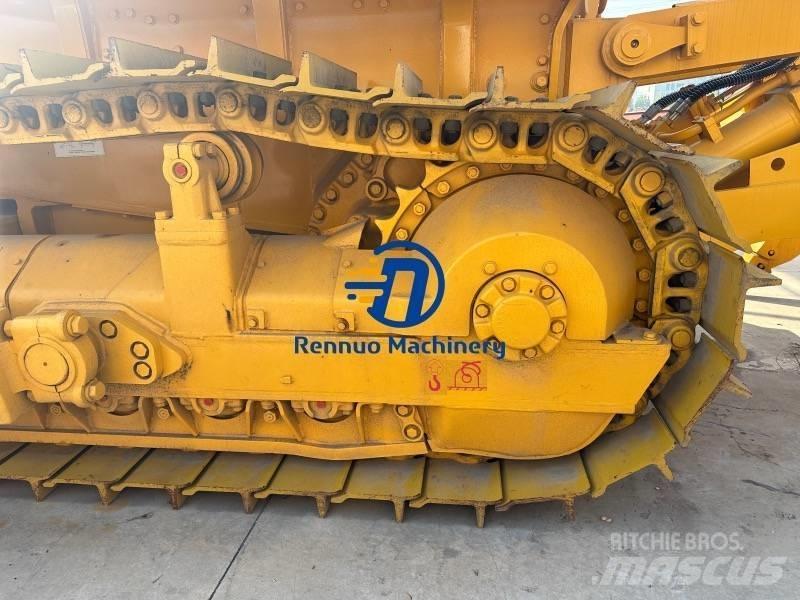 Shantui SD 22 Dozer cingolati