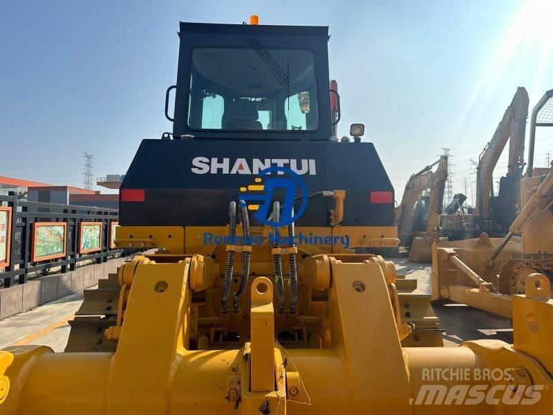 Shantui SD 22 Dozer cingolati