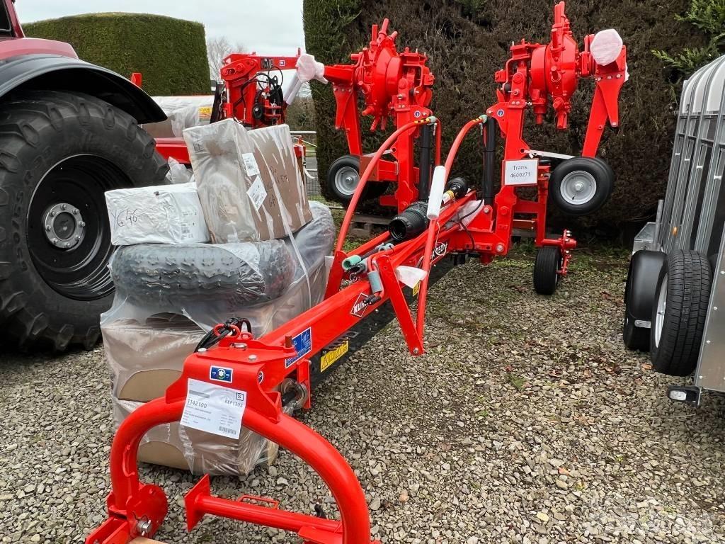Kuhn GA 7501 Ranghinatori