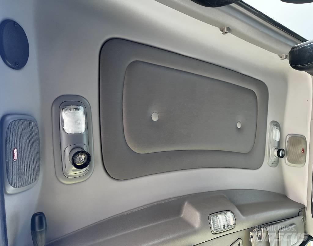 Peterbilt 389 Motrici e Trattori Stradali