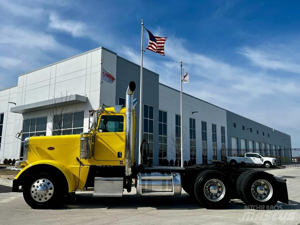 Peterbilt 389 Motrici e Trattori Stradali