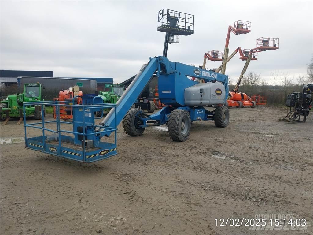 Genie Z135/70 Piattaforme a braccio articolato