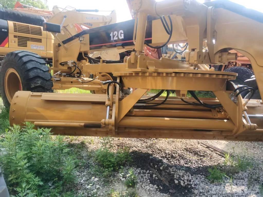 CAT 12 H Motorgraders