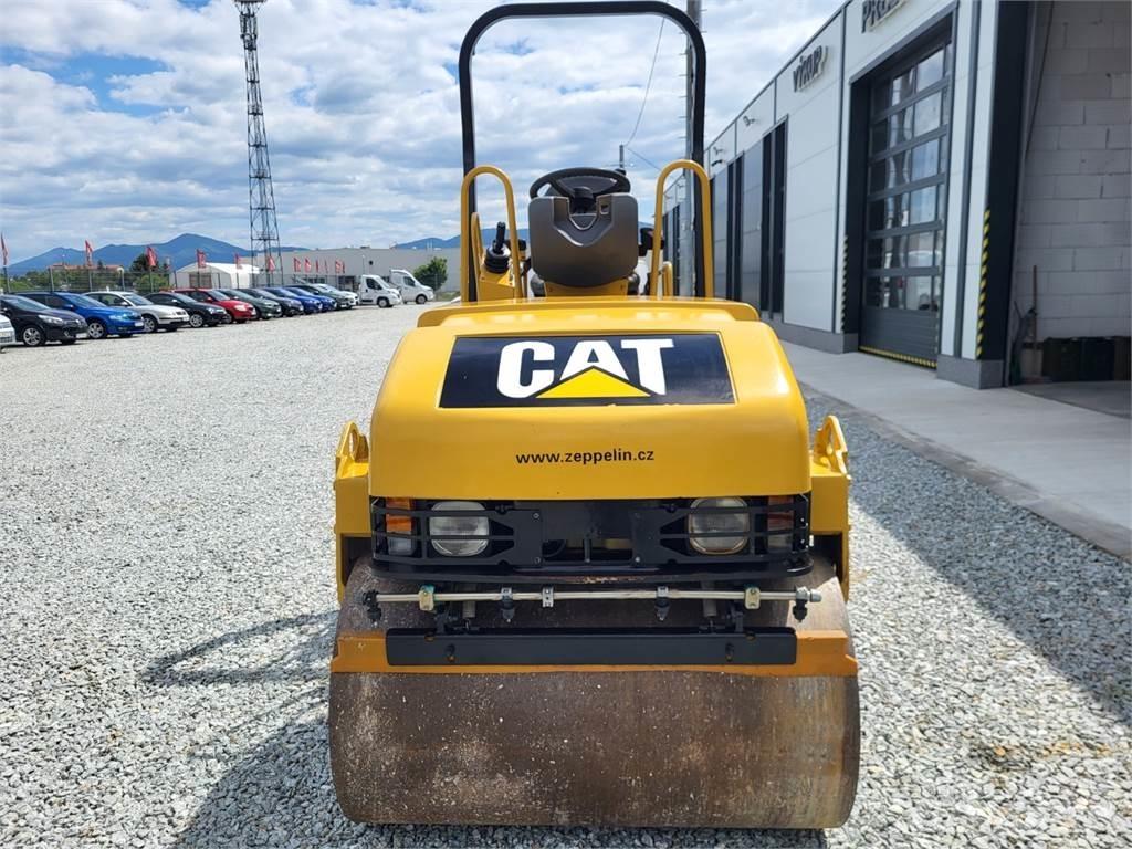 CAT CB-224E Costruzioni - Altro