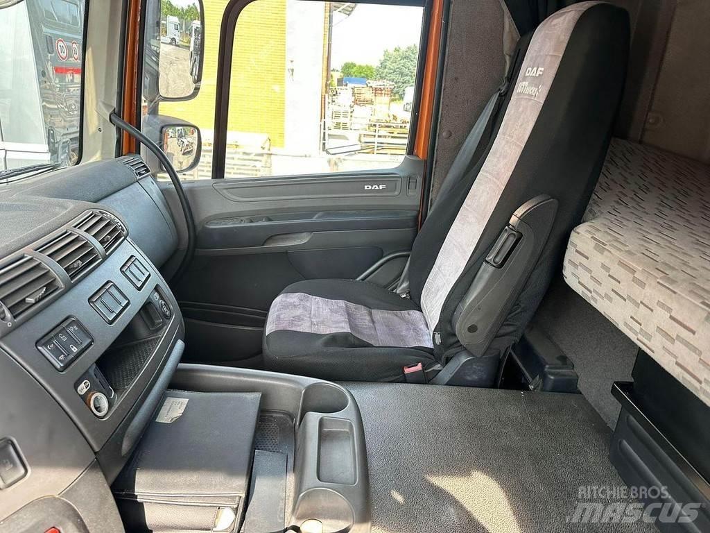 DAF CF 85.440 Motrici e Trattori Stradali