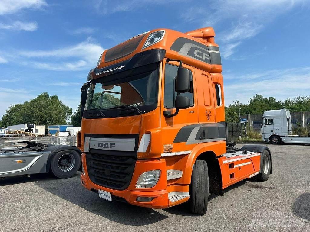 DAF CF 85.440 Motrici e Trattori Stradali