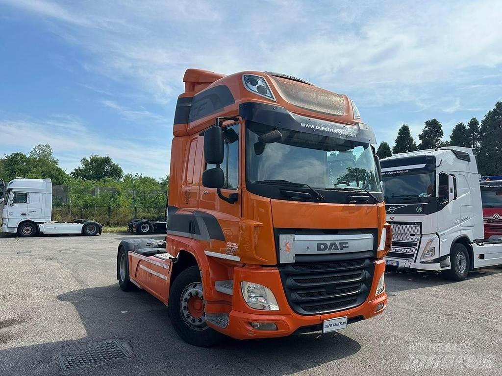 DAF CF 85.440 Motrici e Trattori Stradali