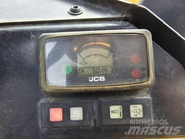 JCB 6 T Mini dumper