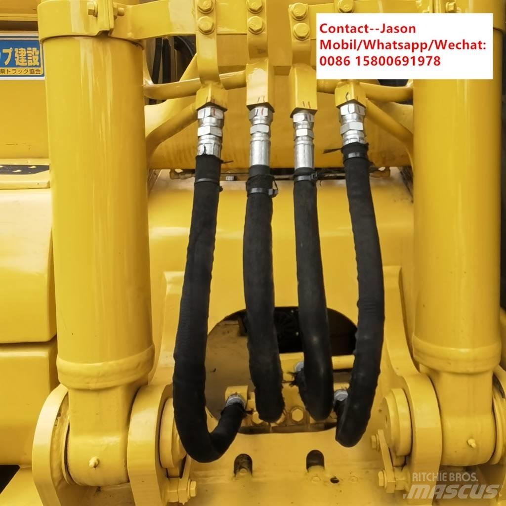 Komatsu PC 130 Escavatori cingolati