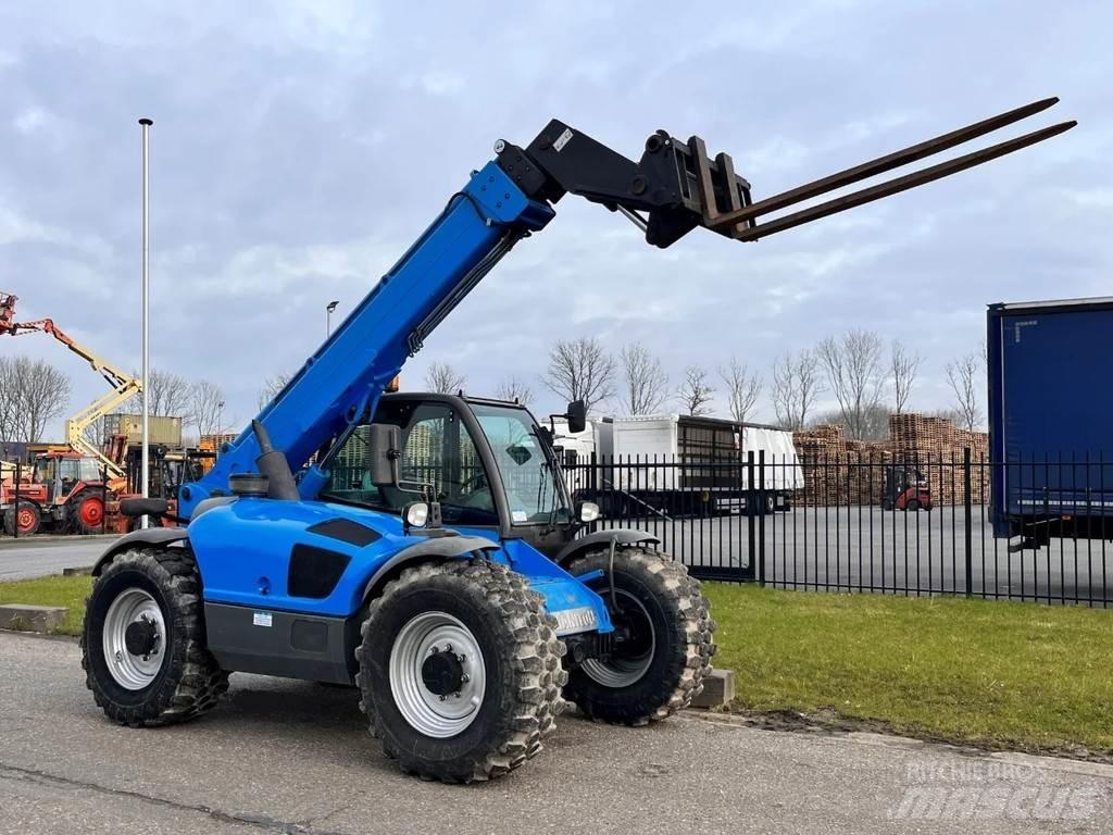 Manitou MT932 Sollevatori telescopici per agricoltura