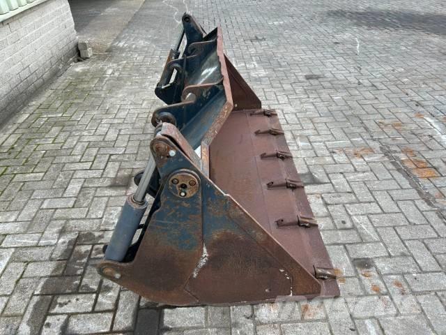  Pelikan Tandenbak Benne