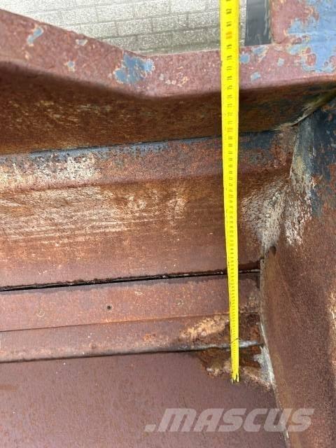  Pelikan Tandenbak Benne