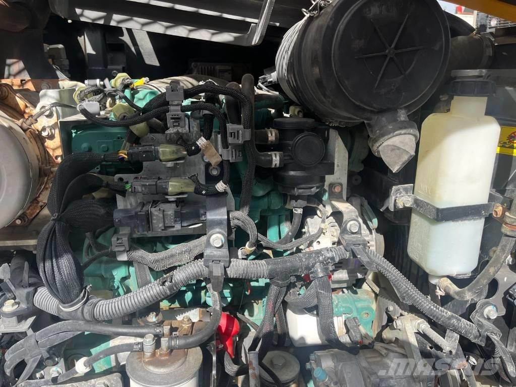 Volvo ECR 88 D Escavatori medi 7t - 12t