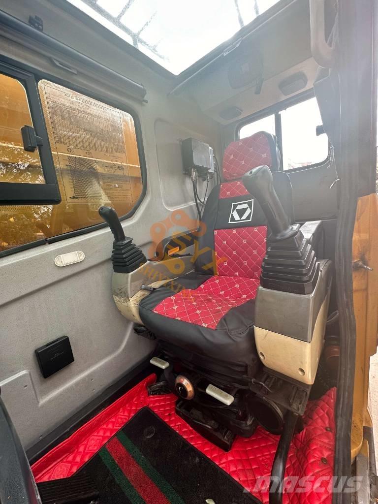 XCMG XCT 80LC Gru per tutti i terreni