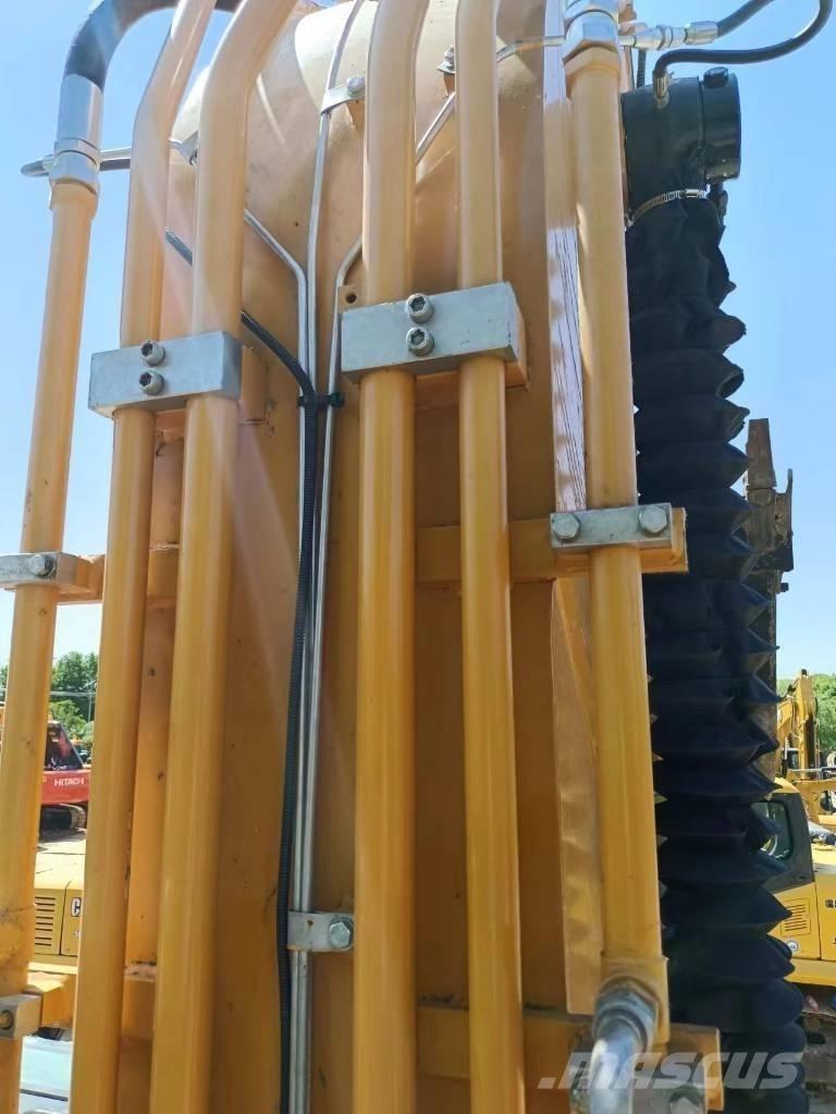 Sany SY 235 Escavatori medi 7t - 12t