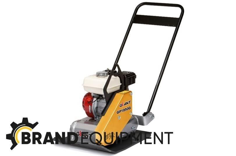 GiANT GP1950G Vibratori