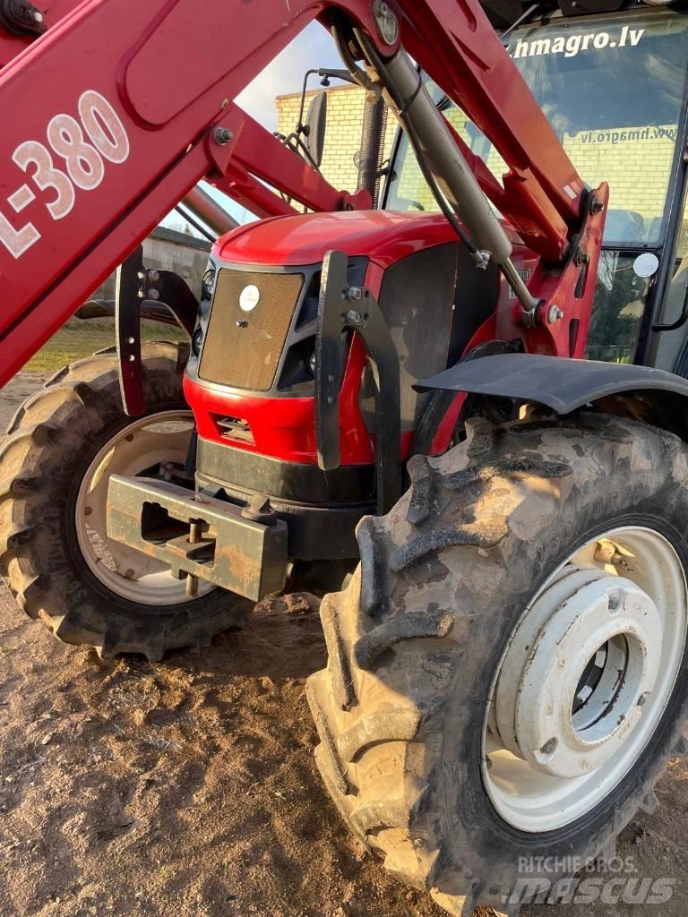 ArmaTrac 1104 Trattori