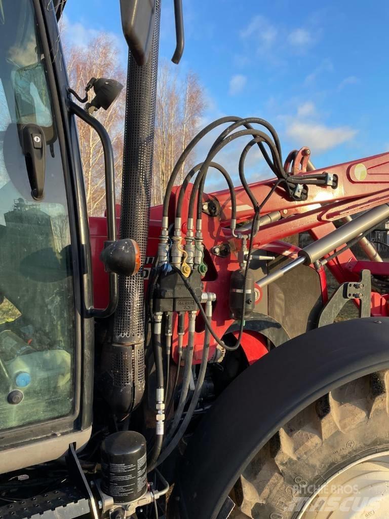 ArmaTrac 1104 Trattori