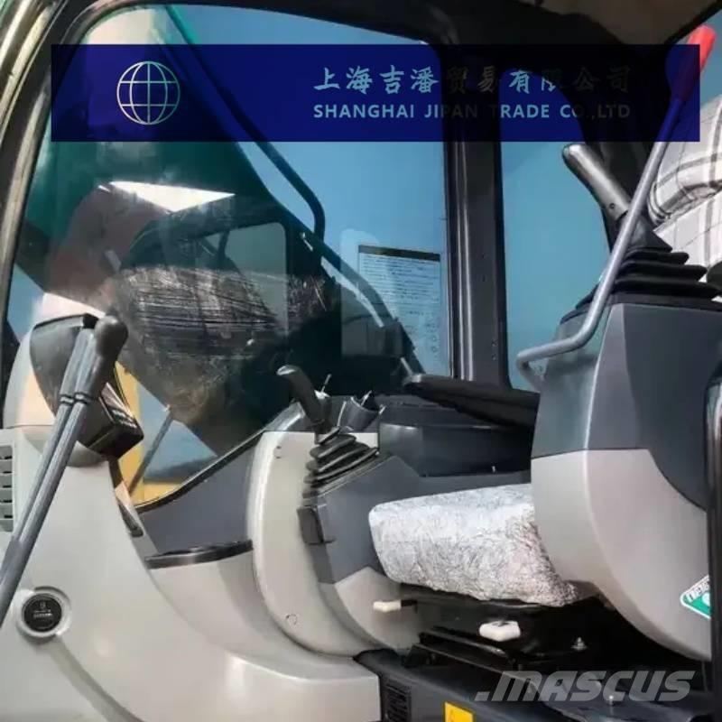 Kobelco sk260 Escavatori cingolati