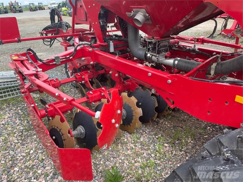 Horsch PRONTO 3 DC Perforatrici