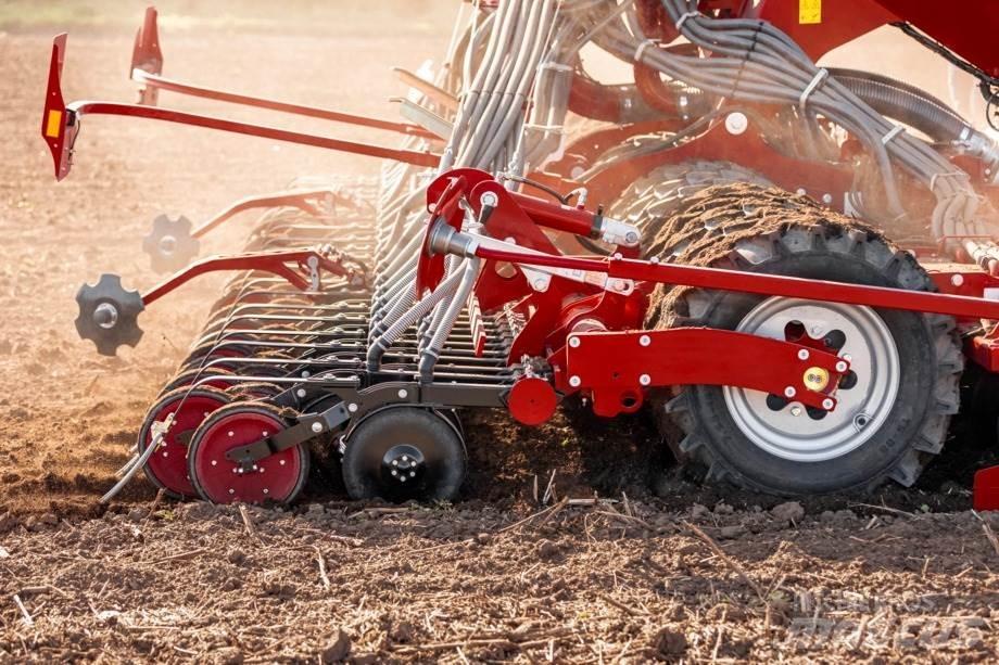 Horsch PRONTO 3 DC Perforatrici