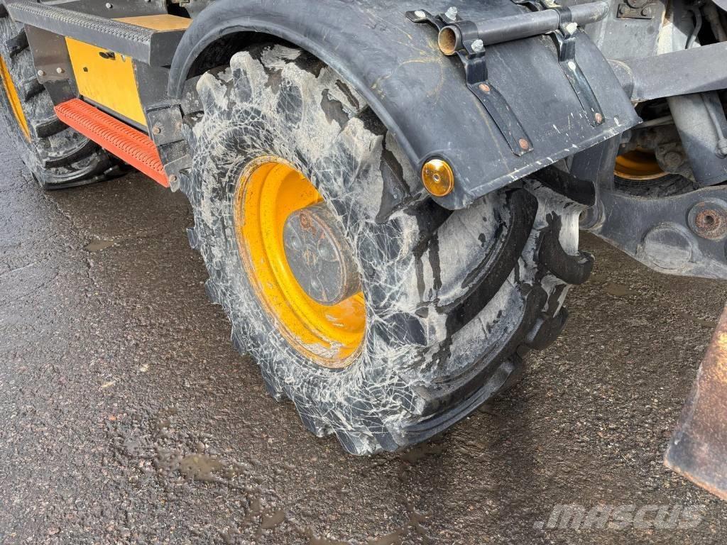 Volvo EWR 150 E Escavatori gommati