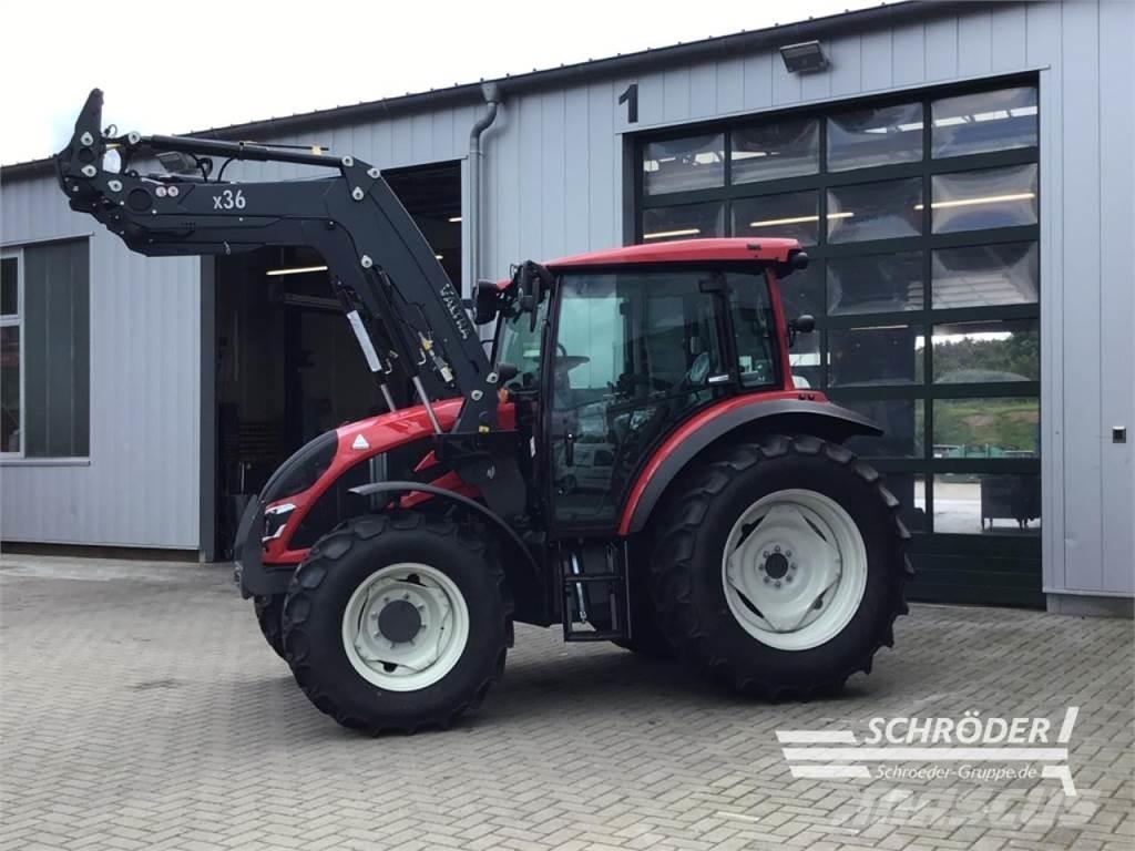 Valtra A 75 SH Trattori