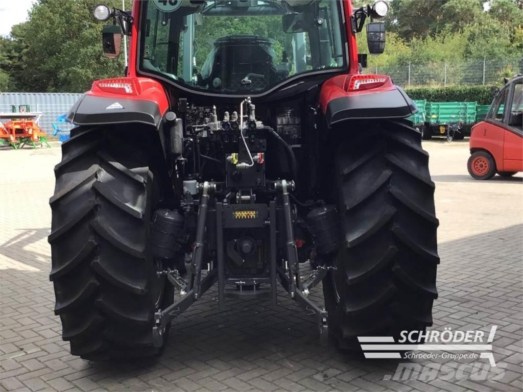 Valtra A 75 SH Trattori
