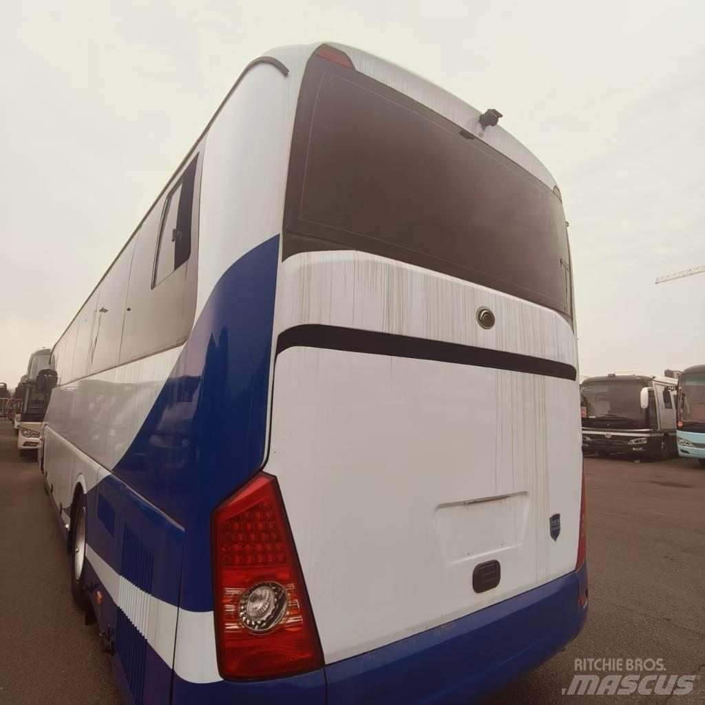 Yutong ZK6127H19 Autobus da turismo