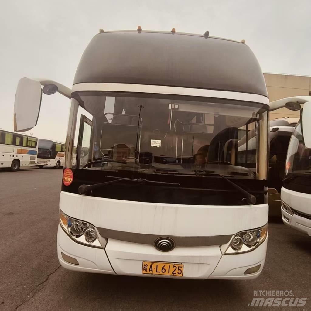 Yutong ZK6127H19 Autobus da turismo